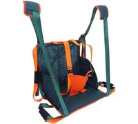 Tabla De Transferencia Para Silla De Ruedas Tabla Deslizante De Escalera De Elevación De Pacientes Tobogán Elevador De Evacuación