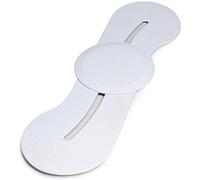 Tabla de transferencia, tabla de transferencia giratoria para silla de ruedas, ayuda de transferencia para personas mayores o discapacitadas, tabla de transferencia deslizante de plástico ABS