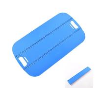 Tabla de traslado para sillas de ruedas De Plástico, Transferencia De Cama Y Tabla Deslizante, For Pacientes De Enfermería, Personas Mayores, Ayudas De Elevación De Seguridad