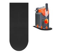 Tabla deslizante para máquina Ninja Slushie FS301EU y máquina de granizado, para máquina Ninja SLUSHi Slider, alfombrilla compatible con máquina de granizado y máquina Ninja Drink Maker