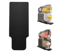 Tabla deslizante para Ninja SLUSHi MAX FS605EU y XL FS601EU, tabla deslizante de movimiento rápido, base de goma para Ninja Slush FS605EU y FS601EU Accesorios