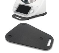 Tabla deslizante para Thermomix TM6 TM5, tabla de base para Thermomix Vorwerk robot de cocina, accesorios, deslizador sin esfuerzo