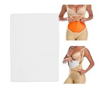 Tabla Espuma Lipo Epifoam Post Liposuccion Foam Placa Para Lipo Tabla Abdominal Post Liposuccion Espuma Placa De Espuma Lipo Junta De Compresión Abdominal Lipo Control De Abdomen Placa Almohadillas
