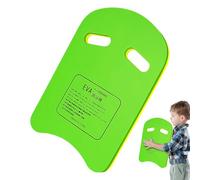 Tabla Flotante para Adultos, Tabla de Ejercicios para Natación, Flotador En Forma De U, Equipo Acuático Antideslizante para Fitness, Aprendizaje Y Entrenamiento En Playa Y Piscina