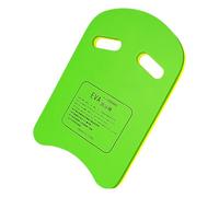 Tabla Flotante para Adultos - Tabla Flotante de Seguridad - Flotador En Forma De U, Equipo Acuático Antideslizante para Fitness, Aprendizaje Y Entrenamiento En Playa Y Piscina