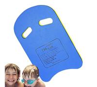 Tabla Flotante para Natación - Tabla Flotante de Seguridad - Flotador En Forma De U, Equipo Acuático Antideslizante para Fitness, Aprendizaje Y Entrenamiento En Playa Y Piscina