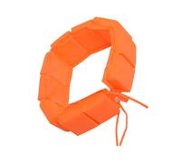 Tabla Flotante Trasera - Espuma Eva Impermeable, Equipo De Soporte De Flotación, Equipo para Jogging En El Agua | Vacaciones De Verano Mar Surf Principiante Correr Miglioram