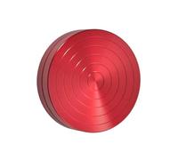 Tabla giratoria de baile - Aleación de aluminio resistente, spinner de patinaje artístico, antideslizante, para niños, adultos, principiantes, niñas, mujeres, estudiantes, hogar, práctica, competición
