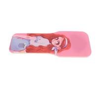 Tabla Giratoria para Patinaje sobre Hielo, Entrenador de Patinaje Artístico Ligero para Mejorar Las Habilidades de Giro y Práctica de Equilibrio, 9,25 Pulgadas