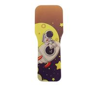 Tabla Giratoria para Patinaje sobre Hielo, Tabla de Entrenamiento de Equilibrio de Plástico Portátil para Práctica de Calentamiento Fuera del Hielo, con Bolsa de Almacenamiento