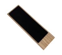 Tabla giratoria para practicar danza - Spinner de madera portátil de 10,31 pulgadas | Equipo de ballet antifatiga para patinadores sobre hielo, gimnasia rítmica, porristas y entrenamiento en casa