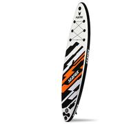 Tabla hinchable FUXTEC- naranja, blanco y negro - Sea Navegador Orange/Weiß/Schwarz