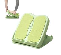 Tabla Inclinada Ajustable - Aparato Estiramiento Músculos, Accesorio Deportivo | Herramienta de Rehabilitación para Molletes, Estiramientos Profundos en Casa, Flexibilidad y Movilidad, Fitness en Casa