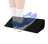 Tabla Inclinada | Bloque Cuña para Sentadillas | Soporte para Piernas Antideslizante Fitness Movilidad Mujeres Flexibilidad Aire Libre Fuerza Ejercicio Hombres Hogar