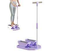 Tabla Inclinada,Tabla Inclinada Equilibrio 2 en 1 - Cuña De Estiramiento | Para Mujeres Y Hombres Estiramiento Del Talón De La Tortilla Pie Y El Tobillo Para El Gimnasio En Casa Yoga Y