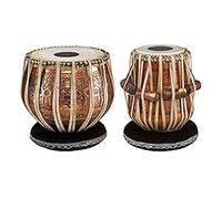 Tabla Juego de Tambores, 3 Kg de cobre Bayan, Mejor Diseñador Dayan SM SAI MUSICAL