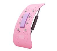 Tabla Lumbar | Dispositivo de Tracción y Estiramiento con Imán - Dispositivo De Estiramiento Lumbar Para Crujidos - Molestias Relajación Muscular Gimnasio Casa Post