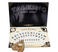 Tabla Ouija Board con planchas e Instrucciones detalladas