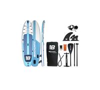 Tabla Paddle Surf Be Wave 11 Behumax MKP