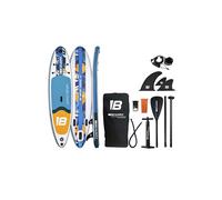 Tabla Paddle Surf Behumax Be Wave Tropic 10 - Tabla Paddle Surf MKP