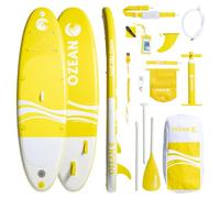 Tabla Paddle Surf Hinchable Ozean 305cm con 11 Accesorios
