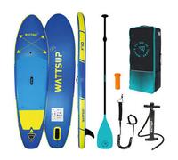 Tabla paddle surf Hinchable Wattsup F10 10' Talla única