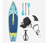 Tabla paddle surf hinchable Wattsup Mora 10'6 + Asiento Talla única