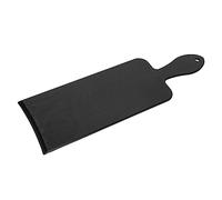Tabla para colorear tinte para el cabello Peluquería profesional Herramienta de peinado con paleta para resaltar ergonómica para peluquero Fácil de aplicar tinte para el cabello
