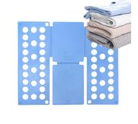 Tabla para Doblar Camisas,Doblador De Ropa Organizador Armario, Tablero Plegable para Ropa, Tabla De Plastico, Doblador De Camisas Y Camisetas para Personas Perezosas, Adultos Y Niños