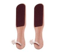 Tabla Para Fregar Pies De Doble Cara De 2 Piezas, Tabla Para Fregar Pies, Herramienta Para Pelar Callos, Tabla Para Fregar Pies Reutilizable, Accesorios Para El Cuidado De Los Pies