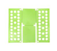 Tabla plegable para ropa, carpetas de lavandería, tablas plegables, herramienta auxiliar, ABS rápida y divertida, herramienta para el hogar para adultos y niños
