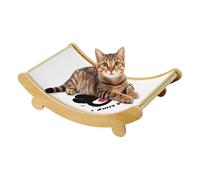 Tabla rascadora para gatos, alfombra para rascar gatos, protección interactiva antiarañazos, juguete para gatitos para jugar, sofá, suelo, interior, hogar, gatito, sofá, garra de molienda