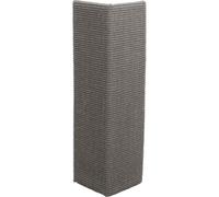 Tabla Rascadora XXL Paredes/Esquinas, 38×75cm,Gris, para Gatos