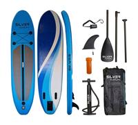 Tabla Stand Up Paddle SILVER Motion Azul