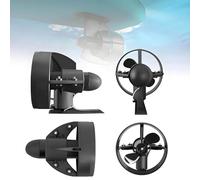 Tabla surf eléctrica con motor, quillas para surf y SUP, batería, quilla eléctrica, motor para tabla paddle surf, 12 V tabla surf para kayak, kit tabla surf recargable con propulsión a chorro D180