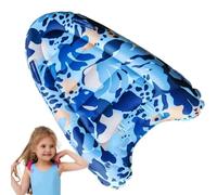 Tabla surf inflable Bodyboard con flotabilidad para natación