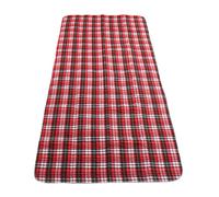 Tabla urinaria lavable de la prenda impermeable ultra absorbente para los pacientes postrados en cama para el dormitorio (60 * 90)