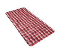 Tabla urinaria lavable de la prenda impermeable ultra absorbente para los pacientes postrados en cama para el dormitorio (120 * 180)