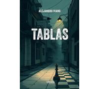 Tablas: 1 (Novela negra)