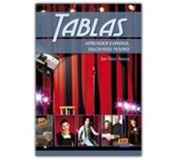 Tablas-Aprender español haciendo teatro