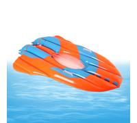 Tablas de Bodyboard para Usar en la Playa - Tabla Hinchable portátil,Colchoneta Flotante con Forma de avión | para Principiantes, niños, Hombres, Mujeres, Playa, Piscina, Agua y Aire Libre