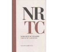 Tablas De Carnicero (POESIA)