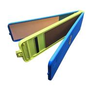 Tablas de clasificación para la - Organizador de Almacenamiento de línea portátil, Cajas multicara para líneas de liderazgo | Accesorios de de línea, Mango ergonómico, Bar, Trucha, Agua do