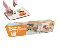 Tablas de cocina, alfombrillas para tablas de cortar | Alfombrilla de corte para alimentos resistente al aceite Tabla grande | Tabla multiusos alimentaria para tartas verduras pizzas