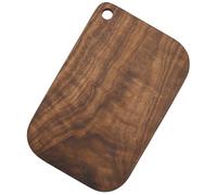 Tablas de cortar de madera para cocina, tabla de cortar orgánica, tablas de cortar de madera para picar carne, bloque de carnicero orgánico de roble, tabla de árbol para