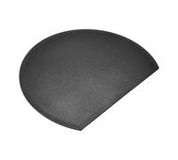 Tablas de cortar para cocina - Gadget de alfombra flexible en forma de D,Tabla de cortar verduras | para carne fruta bistec embutidos casa apartamento cocina encimera