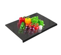 Tablas De Cortar Para La Cocina | Alfombrilla Protectora De Acrílico | Tabla De Cortar Para Carnes,Para La Preparación De Comidas En El Hogar, Verduras, Frutas, Carne Y Pan
