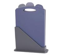 Tablas de corte de cocina - Bandeja de 3 piezas de queso y carne, tabla de cortar y picar - para frutas casas, bodas, quesos, apartamento pícnic, camping encimera fregadero cocina A