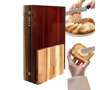 Tablas de corte Libros | Tablero de madera con soporte,Tablas de corte Libros | para cocina casera embutidos apartamento encimera cocina pollo filete