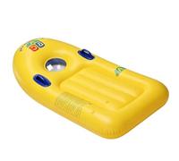 Tablas de Surf Hinchables para Niños Bodyboard De Piscina Con Asas
